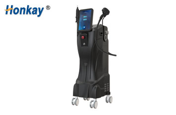 4 wavelength laser hair removal machine