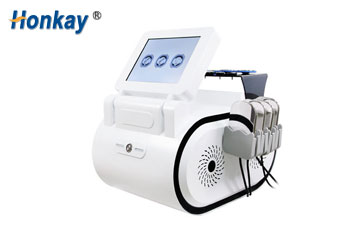 448khz tecar therapy machine