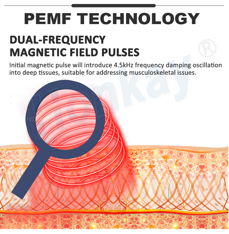pemf therapy machine cost