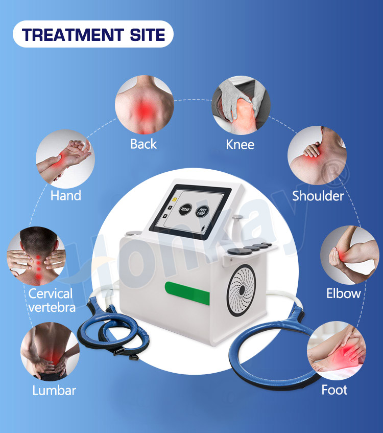 pemf therapy machine cost