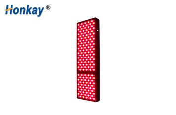 red light therapy at home