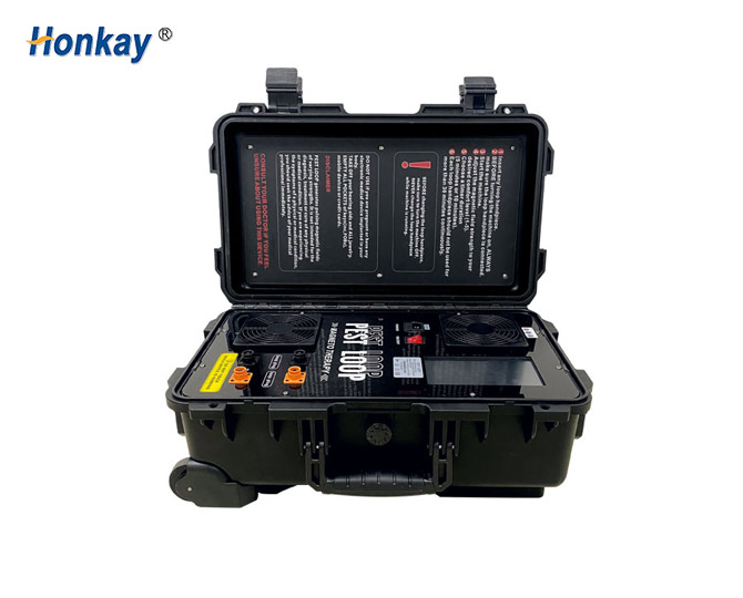 Pulsed electro magnetic field therapy