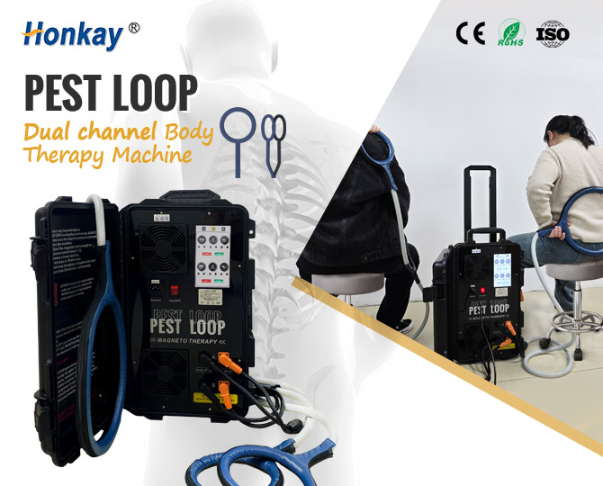 pemf therapy devices