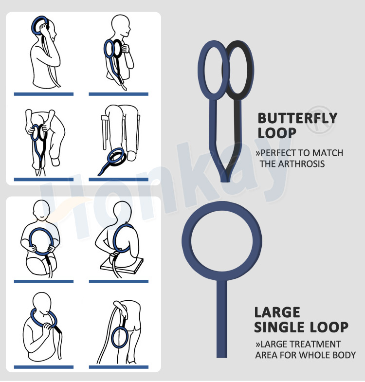 personal pemf device