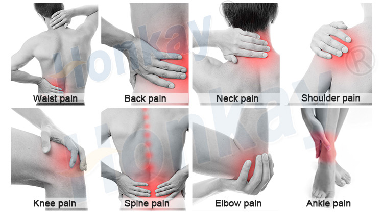 focused shockwave therapy machine cost