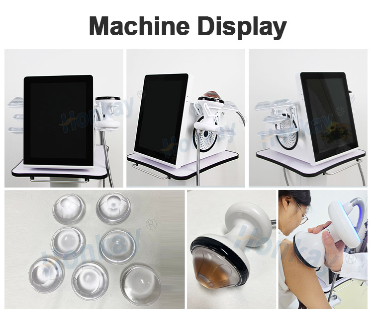 focused shockwave therapy machine cost