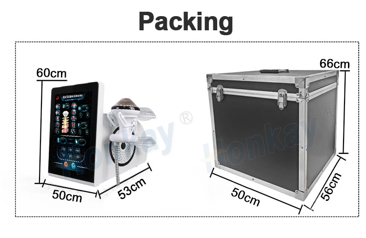 focused shockwave therapy machine cost