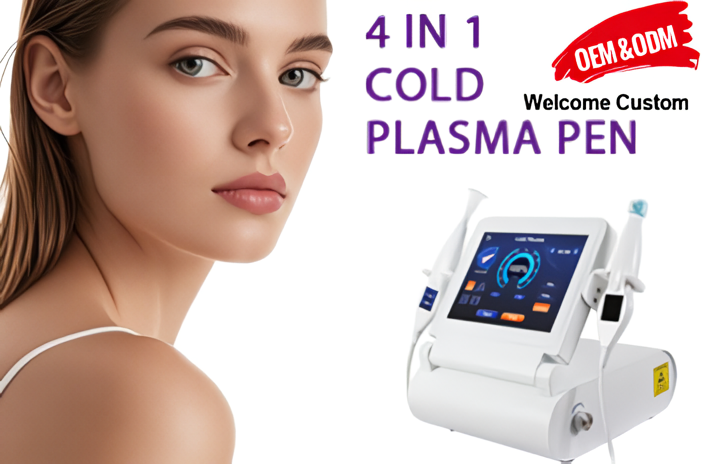 cold plasma device
