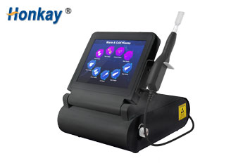 fibroblasting plasma pen