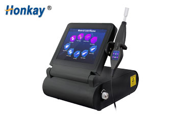 fibroblasting plasma pen